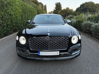 Bentley Flying Spur W12 Mullinier - photo 2