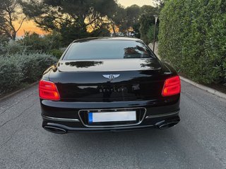 Bentley Flying Spur W12 Mullinier - photo 5