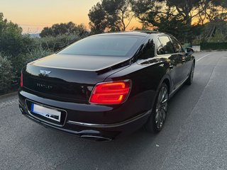 Bentley Flying Spur W12 Mullinier - photo 4