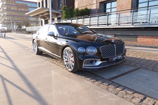 Bentley Flying Spur W12 Mullinier - foto 6