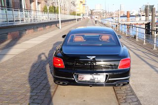 Bentley Flying Spur W12 Mullinier - foto 5