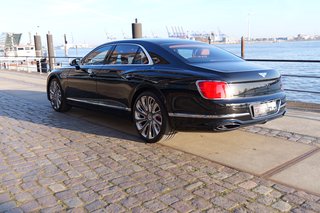 Bentley Flying Spur W12 Mullinier - foto 4