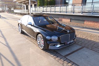 Bentley Flying Spur W12 Mullinier - foto 2