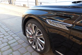 Bentley Flying Spur W12 Mullinier - foto 16