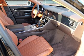 Bentley Flying Spur W12 Mullinier - foto 18