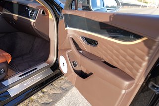 Bentley Flying Spur W12 Mullinier - foto 19