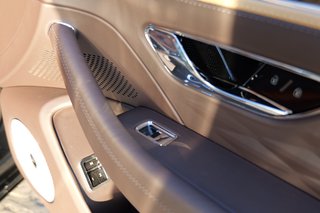 Bentley Flying Spur W12 Mullinier - foto 20