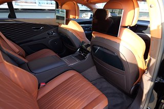 Bentley Flying Spur W12 Mullinier - foto 13