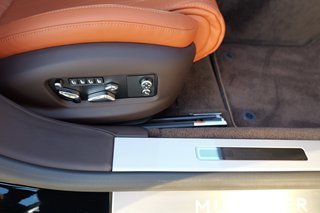 Bentley Flying Spur W12 Mullinier - foto 22