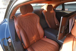 Bentley Flying Spur W12 Mullinier - foto 12