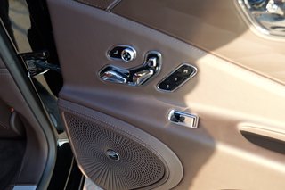 Bentley Flying Spur W12 Mullinier - foto 25