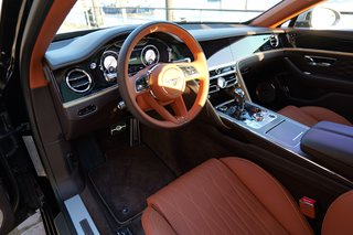 Bentley Flying Spur W12 Mullinier - foto 9