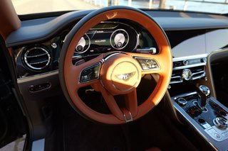 Bentley Flying Spur W12 Mullinier - foto 10