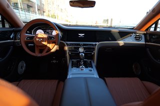 Bentley Flying Spur W12 Mullinier - foto 28