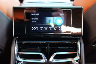 Bentley Flying Spur W12 Mullinier - foto 29