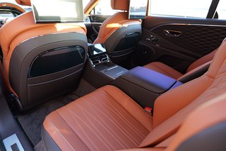 Bentley Flying Spur W12 Mullinier - foto 15