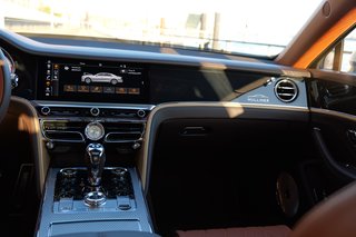 Bentley Flying Spur W12 Mullinier - foto 14