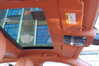 Bentley Flying Spur W12 Mullinier - foto 30