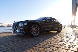 Bentley Flying Spur W12 Mullinier - foto 33