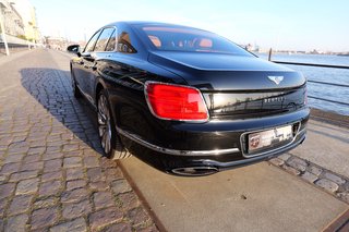 Bentley Flying Spur W12 Mullinier - foto 32