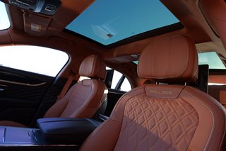 Bentley Flying Spur W12 Mullinier - foto 36