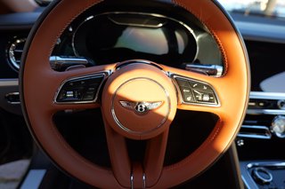 Bentley Flying Spur W12 Mullinier - foto 27