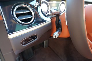 Bentley Flying Spur W12 Mullinier - foto 38