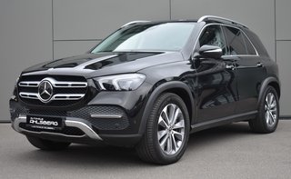 Mercedes-Benz GLE 350 Used vehicle for sale
