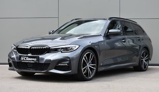 BMW 320 Used vehicle for sale