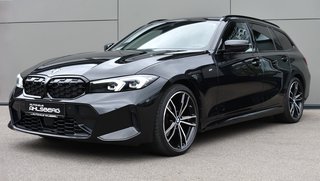 BMW 320 Gebrauchtwagen Kaufen