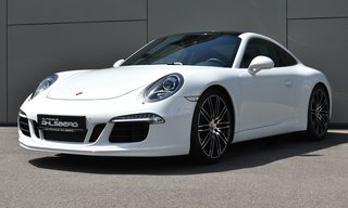 Porsche 991 Gebrauchtwagen Kaufen