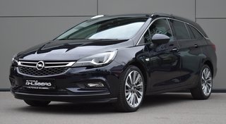 Opel Astra Gebrauchtwagen Kaufen