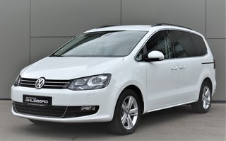 Volkswagen Sharan Used vehicle for sale