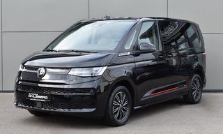 Volkswagen T7 Multivan Gebrauchtwagen Kaufen