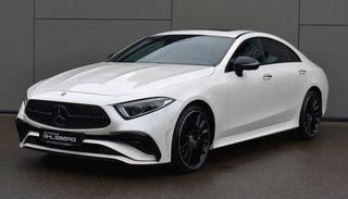 Mercedes-Benz CLS 400 Used vehicle for sale