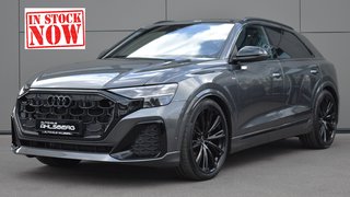 Audi Q8 age.one-day registration Kaufen