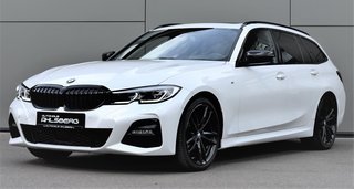BMW 320 Used vehicle for sale