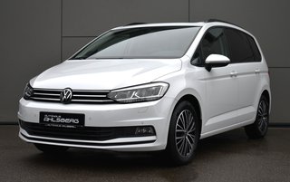 Volkswagen Touran Gebrauchtwagen Kaufen