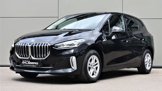 BMW 218 Active Tourer Gebrauchtwagen Kaufen