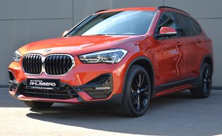 BMW X1 Used vehicle for sale