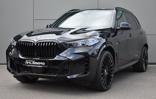 BMW X5 Used vehicle for sale