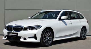 BMW 320 Used vehicle for sale