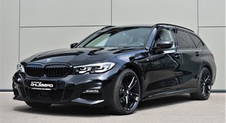 BMW 320 Gebrauchtwagen Kaufen