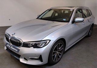 BMW 320 Gebrauchtwagen Kaufen