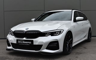 BMW 320 Gebrauchtwagen Kaufen