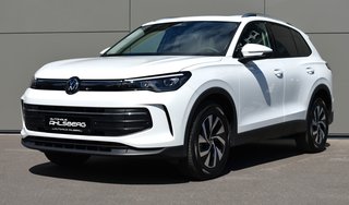 Volkswagen Tiguan age.one-day registration for sale