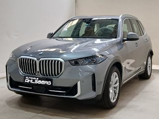 BMW X5 Gebrauchtwagen Kaufen