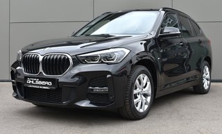 BMW X1 Gebrauchtwagen Kaufen