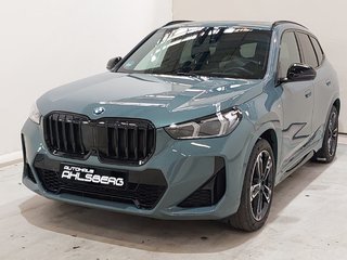 BMW X1 Gebrauchtwagen Kaufen