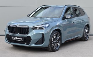 BMW X1 Gebrauchtwagen Kaufen